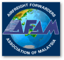 AFAM partner logo
