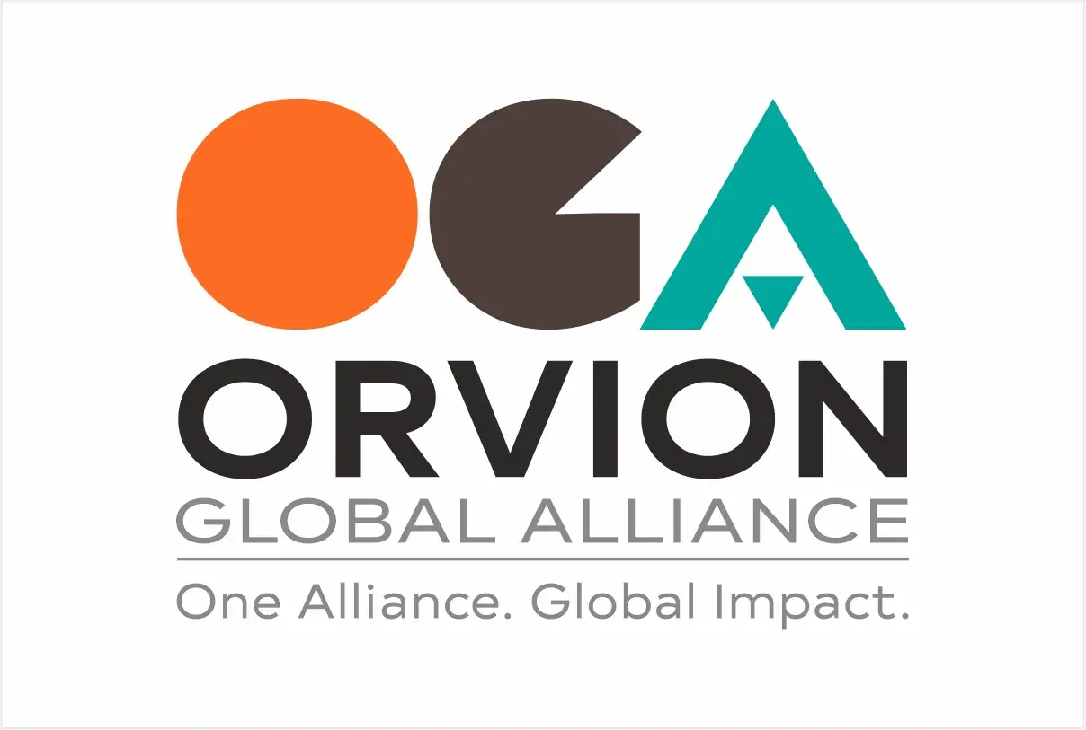 OGA partner logo